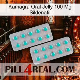 Kamagra Oral Jelly 100Mg Sildenafil 29